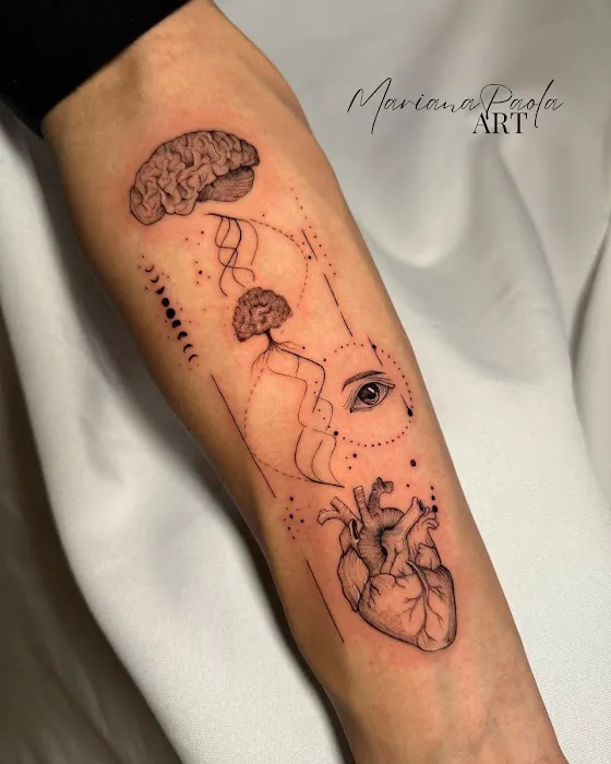 La Emme Tattoo Studio 5