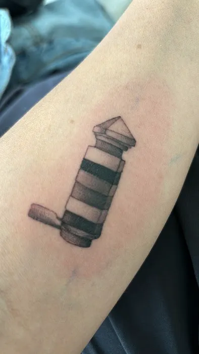 La Emme Tattoo Studio 0