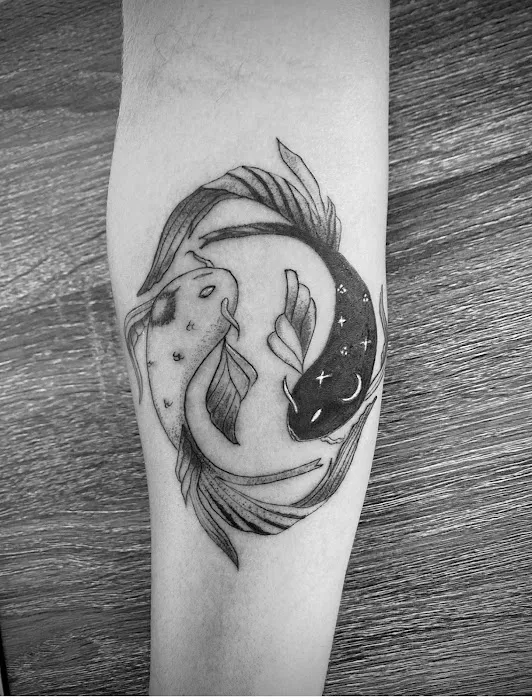 Rod Tattoo Artist 3