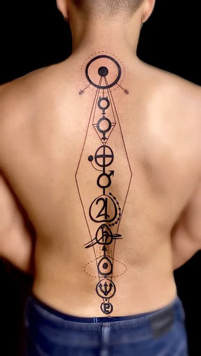 Isaias Ink 3