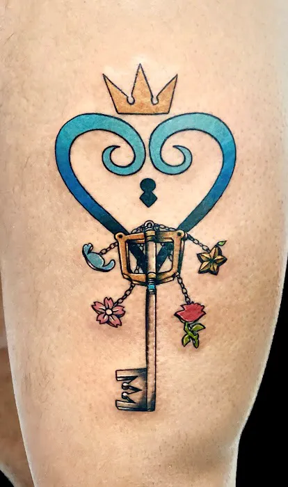 Isaias Ink 0