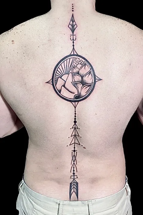 Isaias Ink 7