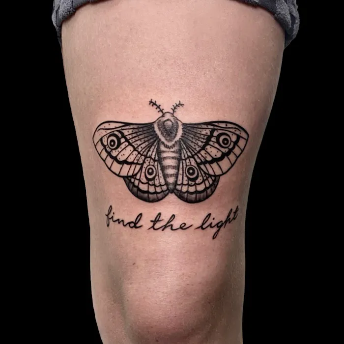 Isaias Ink 9