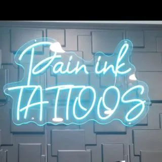 Pain Ink -Fl 2