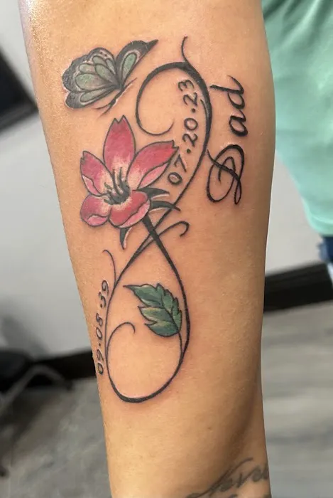 Pain Ink -Fl 0