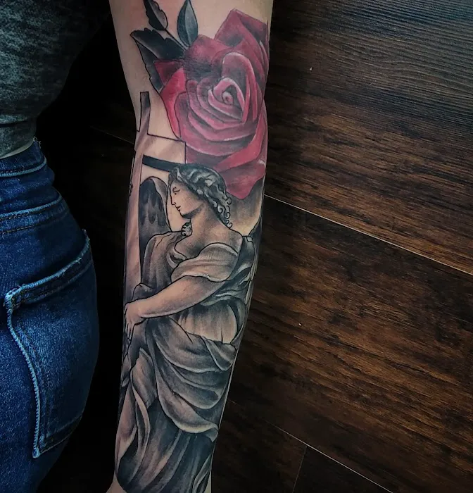 Pain Ink -Fl 8