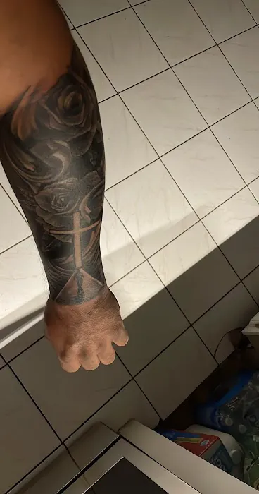Pain Ink -Fl 3