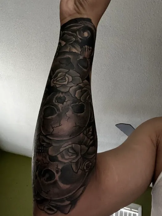 Pain Ink -Fl 9
