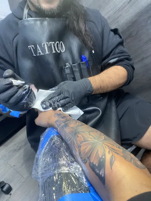 Pain Ink -Fl 4