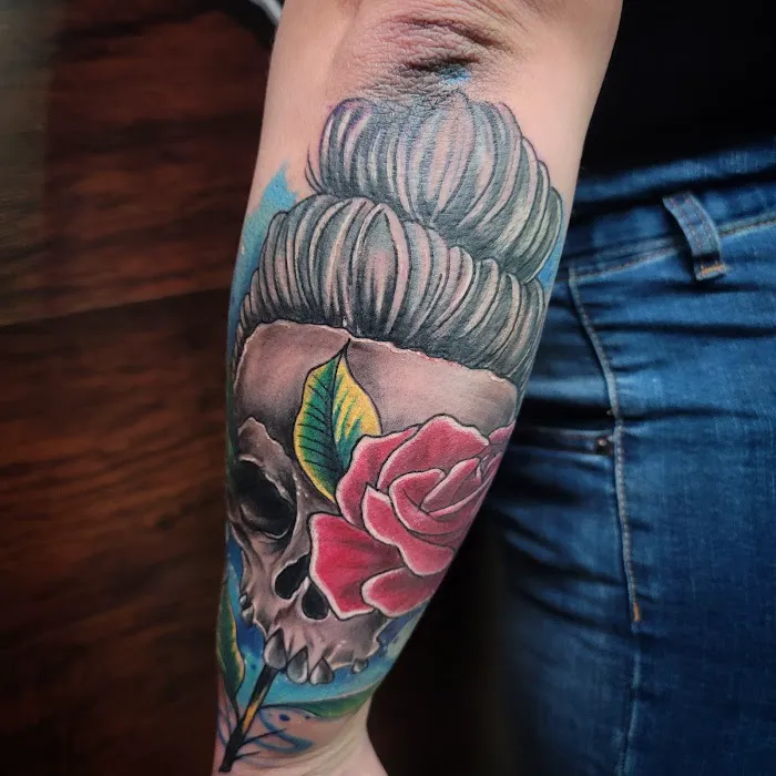 Pain Ink -Fl 5