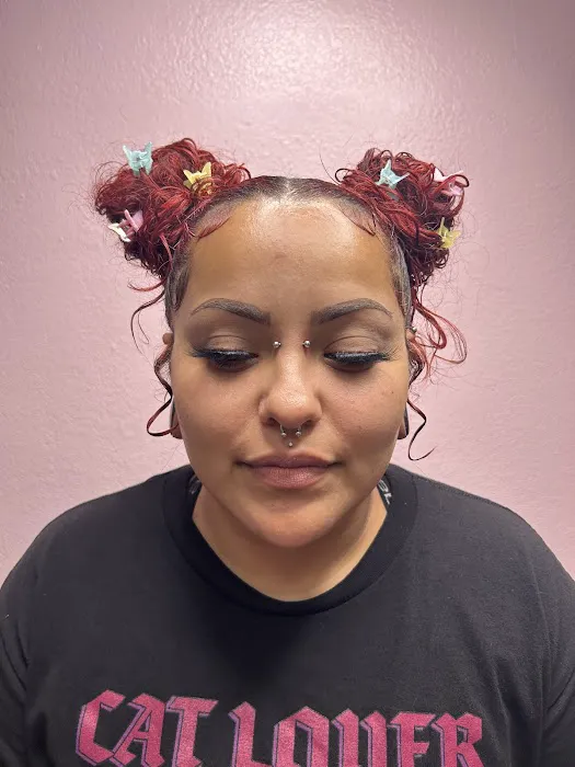 The Piercing Factory 3