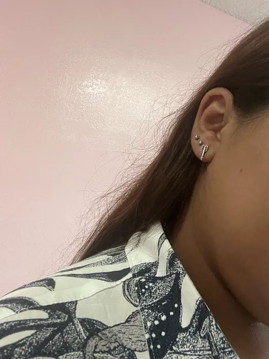 The Piercing Factory 4