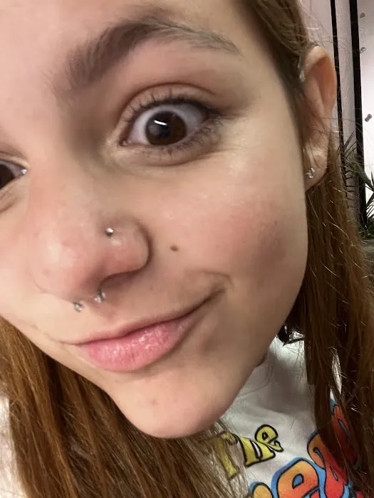 The Piercing Factory 0