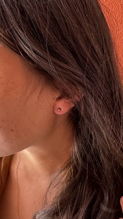 The Piercing Factory 6
