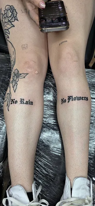 Coco Tattoo Ink 3