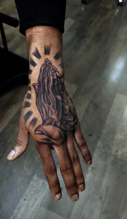 Coco Tattoo Ink 0