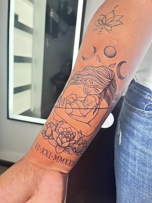 Red Gypsy Ink 0