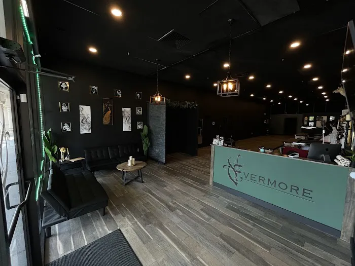 Evermore Tattoo Studio 8