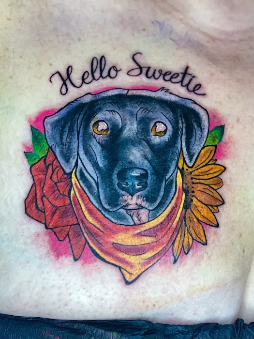 Angelyn Tattoos 7