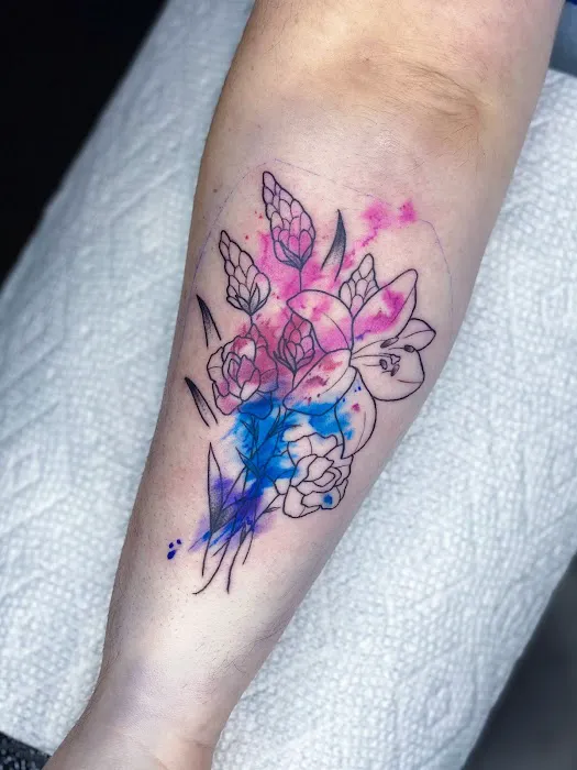 Angelyn Tattoos 3