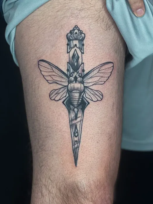 Angelyn Tattoos 0