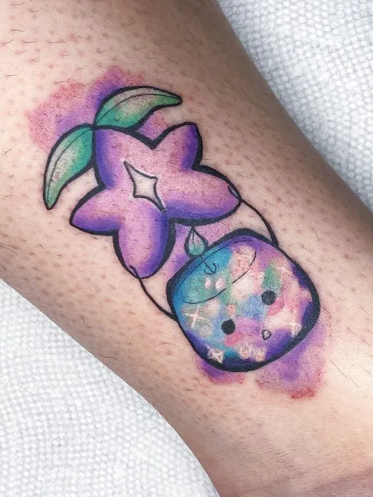 Angelyn Tattoos 8