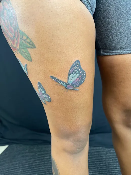 JT.Ink Tattoo 6