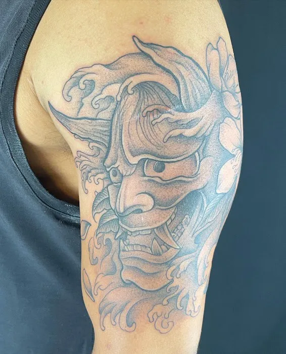 JT.Ink Tattoo 8