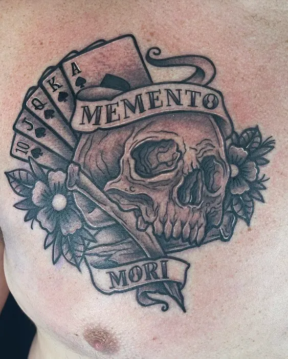 JT.Ink Tattoo 9