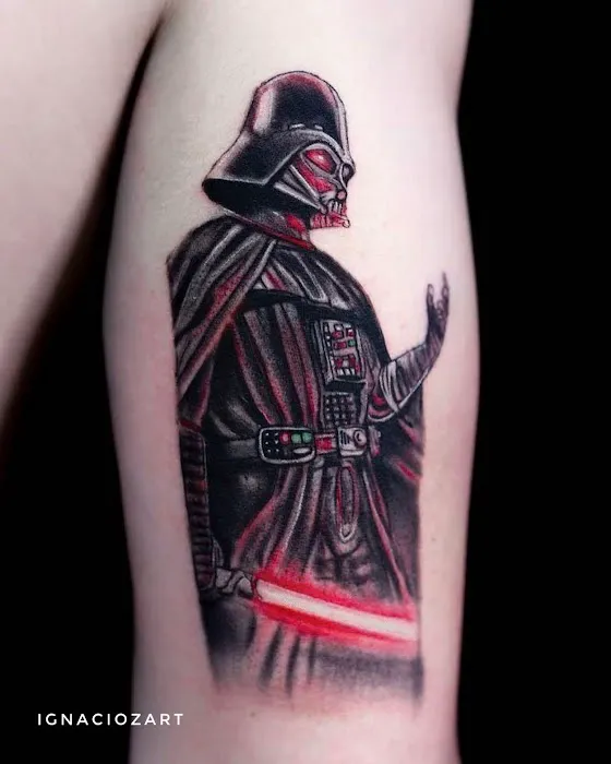 Tattoos Ignaciozart 1