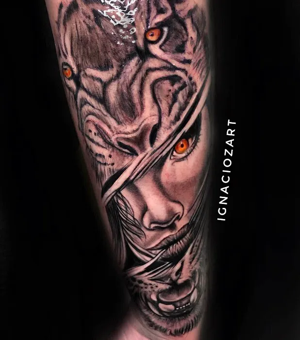 Tattoos Ignaciozart 0
