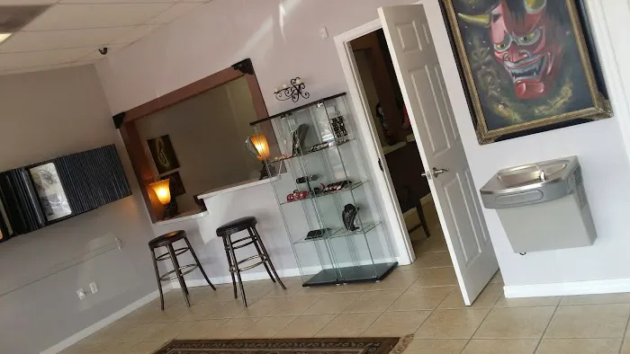 Fine Ink Studios Tattoos 1