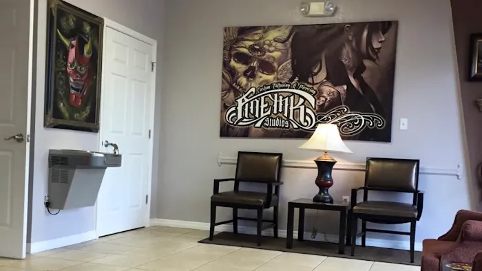 Fine Ink Studios Tattoos 7