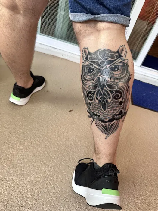 Heavenly Inkz Tattoo Inc 1