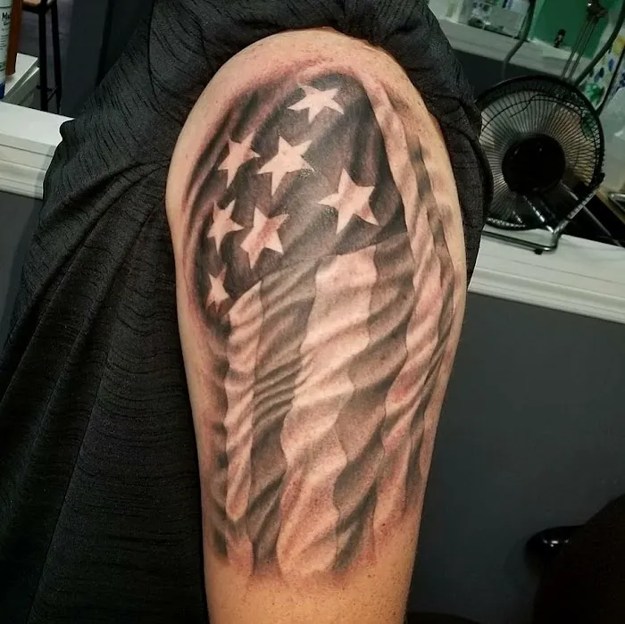 Heavenly Inkz Tattoo Inc 3