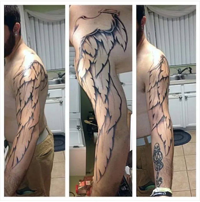 Heavenly Inkz Tattoo Inc 9