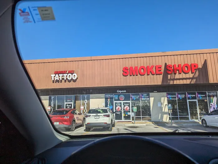 Heavenly Inkz Tattoo Inc 6