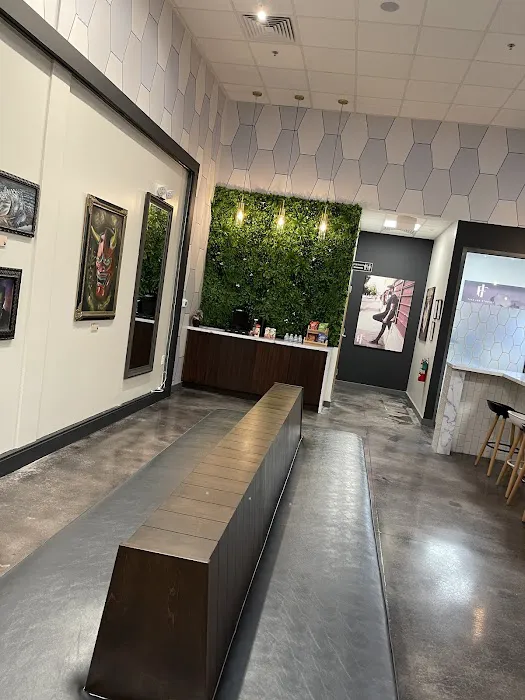 Fine Ink Studios Tattoos 0