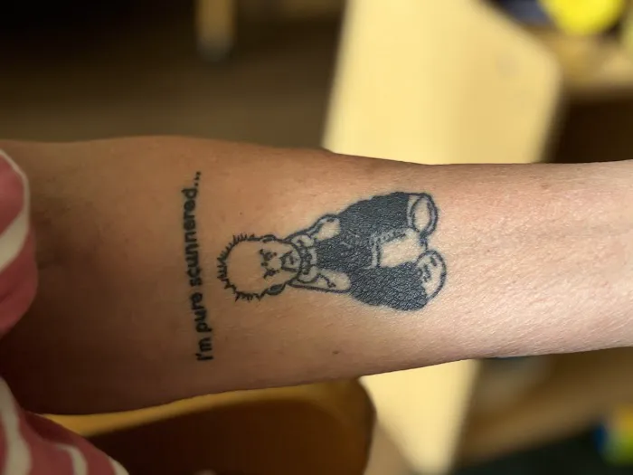 Fine Ink Studios Tattoos 7