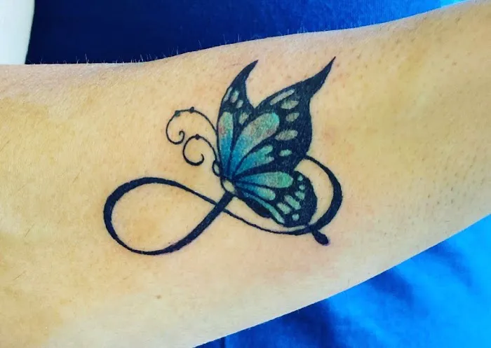 Fine Ink Studios Tattoos 2