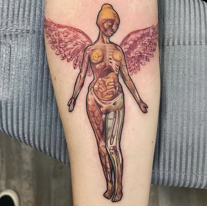 Tat Jesus 7