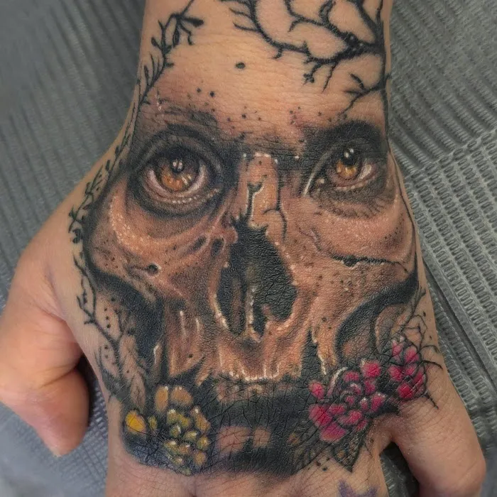 Tat Jesus 5