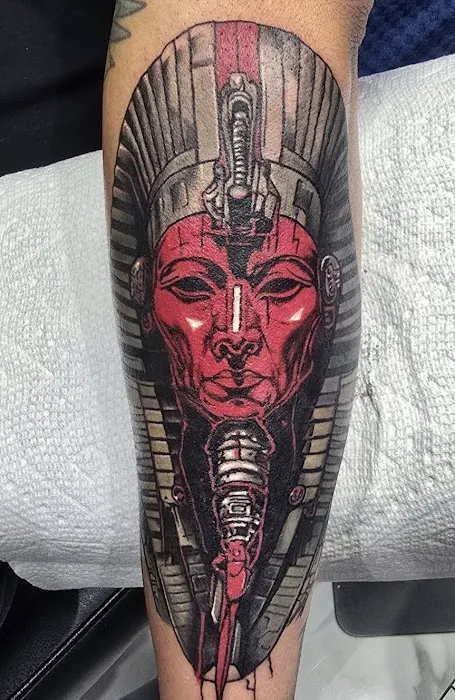 Tat Jesus 4