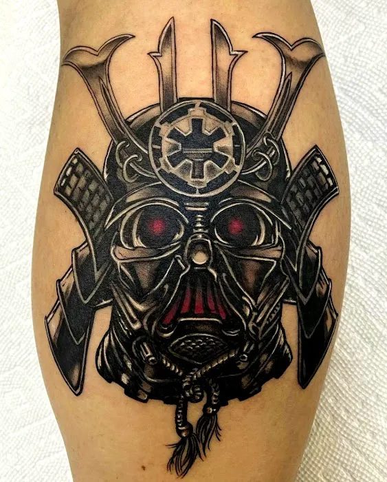 Tat Jesus 0