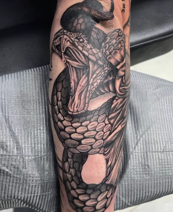 Tat Jesus 8