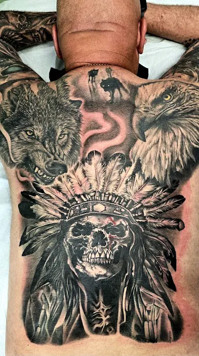 Tat Jesus 2