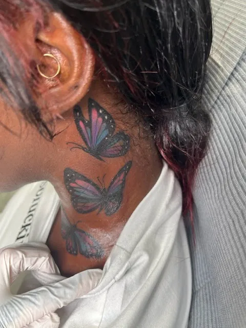 Alluring Arts & Beauty: Barber, Beauty Bar & Tattoo 2