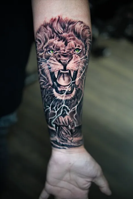 Oso's Tattoo Kissimmee 0