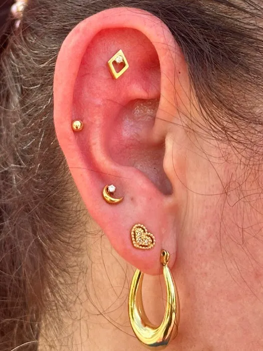 Oso's Tattoo Kissimmee 9