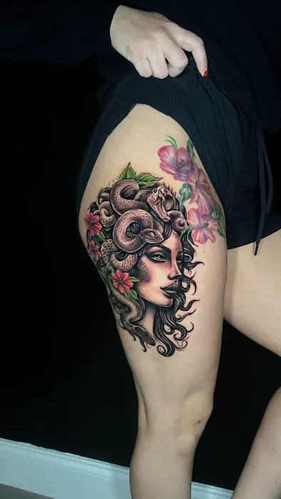 Oso's Tattoo Kissimmee 1